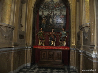 Santa Maria la Cava Lentini